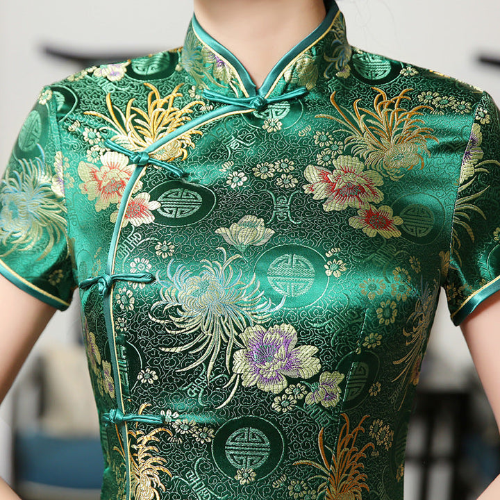 Levoire | Robe Élégante Polyvalente À Coupe Intemporelle