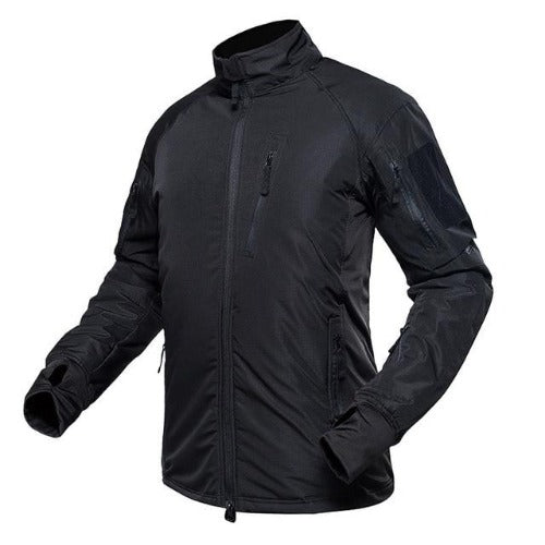 Levoire | Veste Pour Homme Imperméable