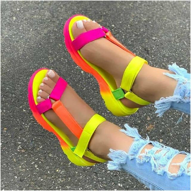 Levoire | Confortables Colorées