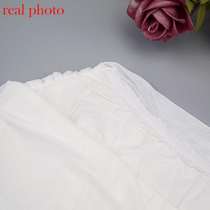 Levoire | Top Court Bustier Sans Manches À Bretelles