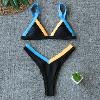 Levoire | Maillot De Bain Pushup Ensemble Bikini