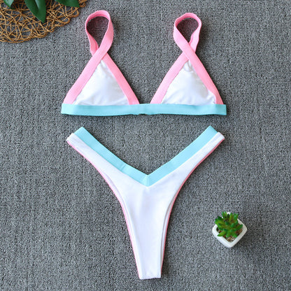 Levoire | Maillot De Bain Pushup Ensemble Bikini