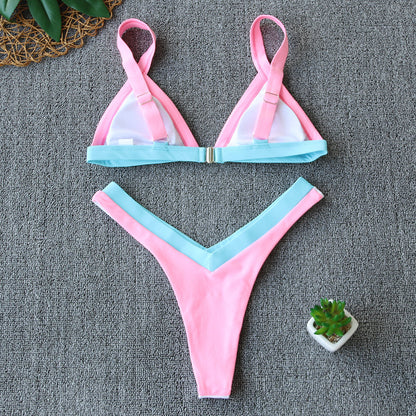Levoire | Maillot De Bain Pushup Ensemble Bikini