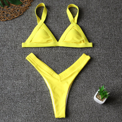 Levoire | Maillot De Bain Pushup Ensemble Bikini