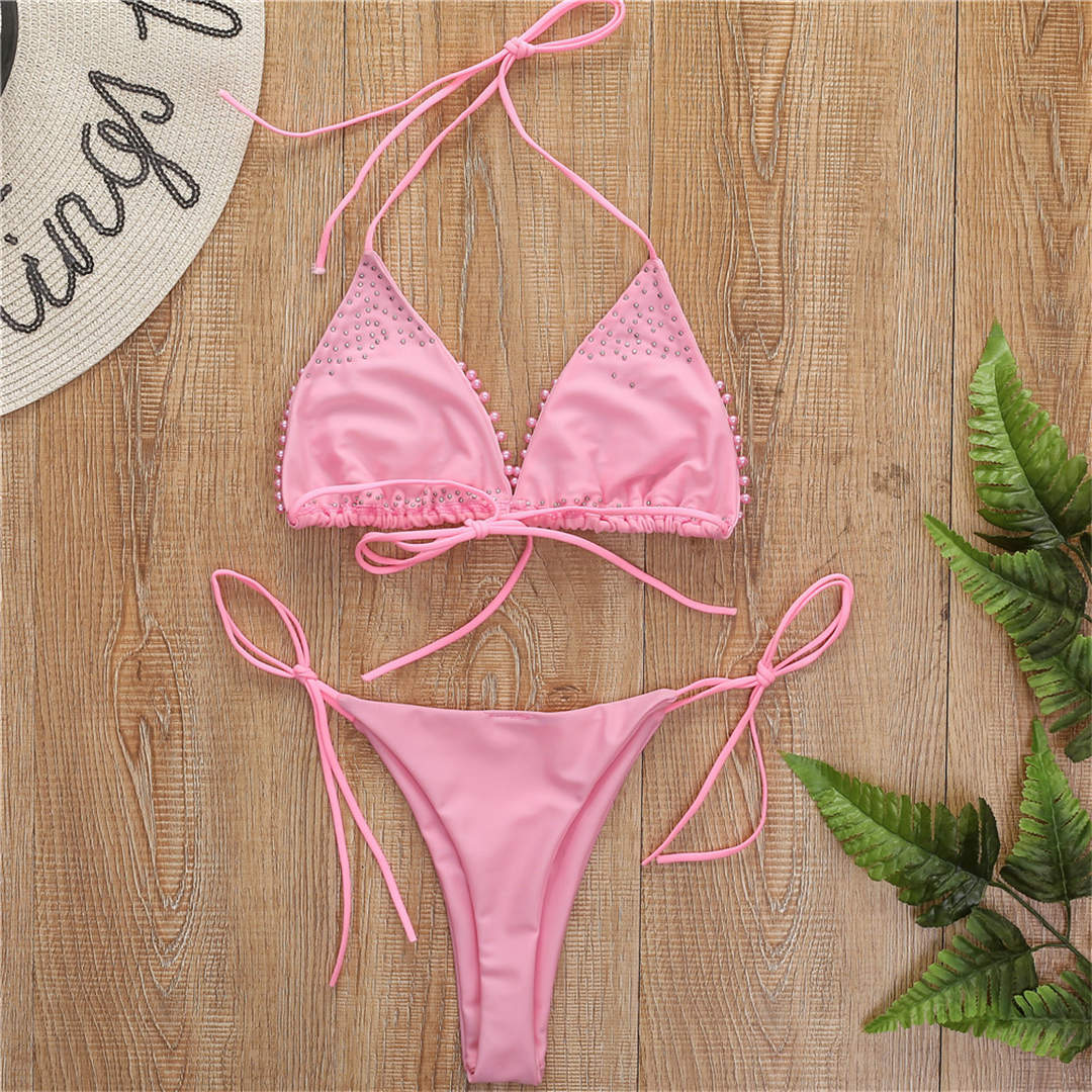 Levoire | Haut Mini Bikini Maillot De Bain
