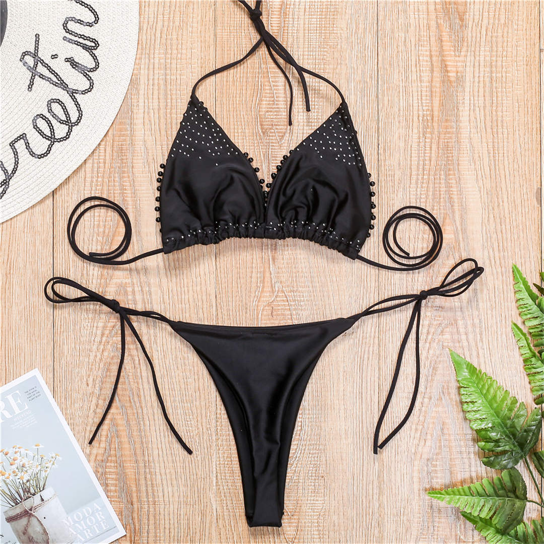 Levoire | Haut Mini Bikini Maillot De Bain
