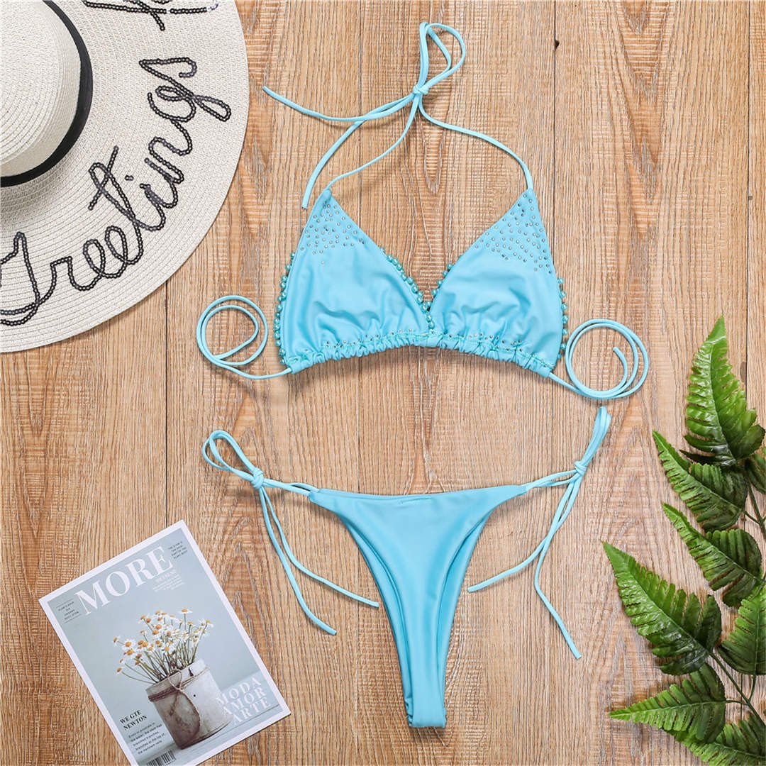 Levoire | Haut Mini Bikini Maillot De Bain