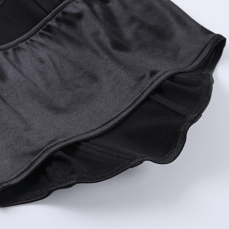 Levoire | Mode En Velours Sexy Corsets Crop Top Pour Un Look Séduisant