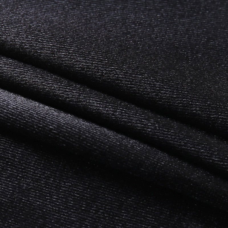 Levoire | Mode En Velours Sexy Crop Top À Corset