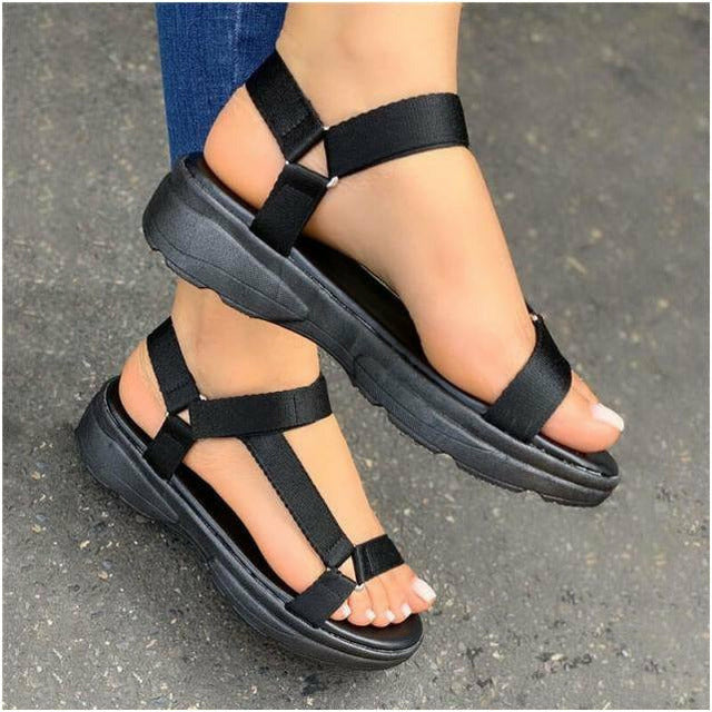 Levoire | Confortables Colorées Noir