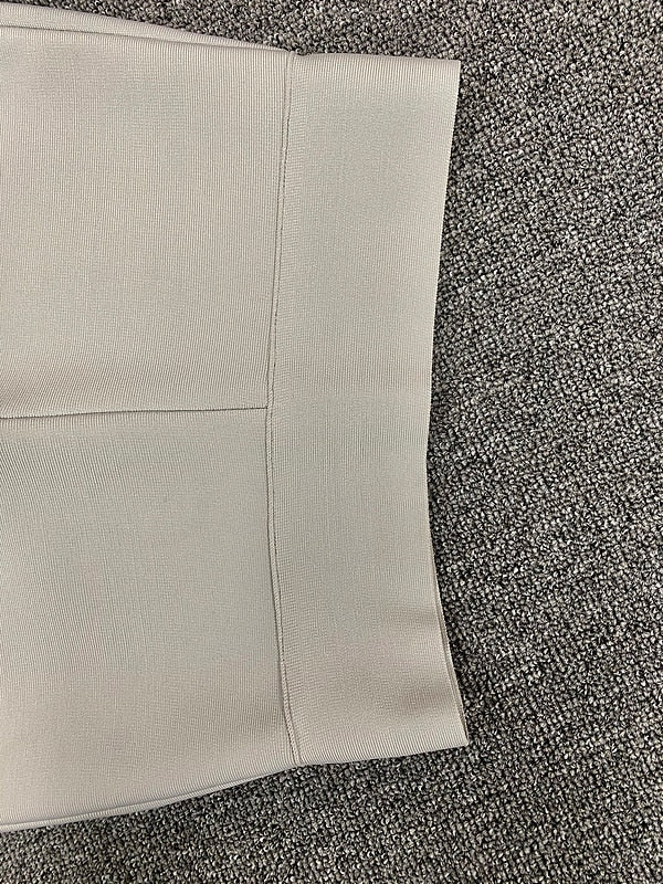Levoire | Pantalon Bandage Fashion Bodycon