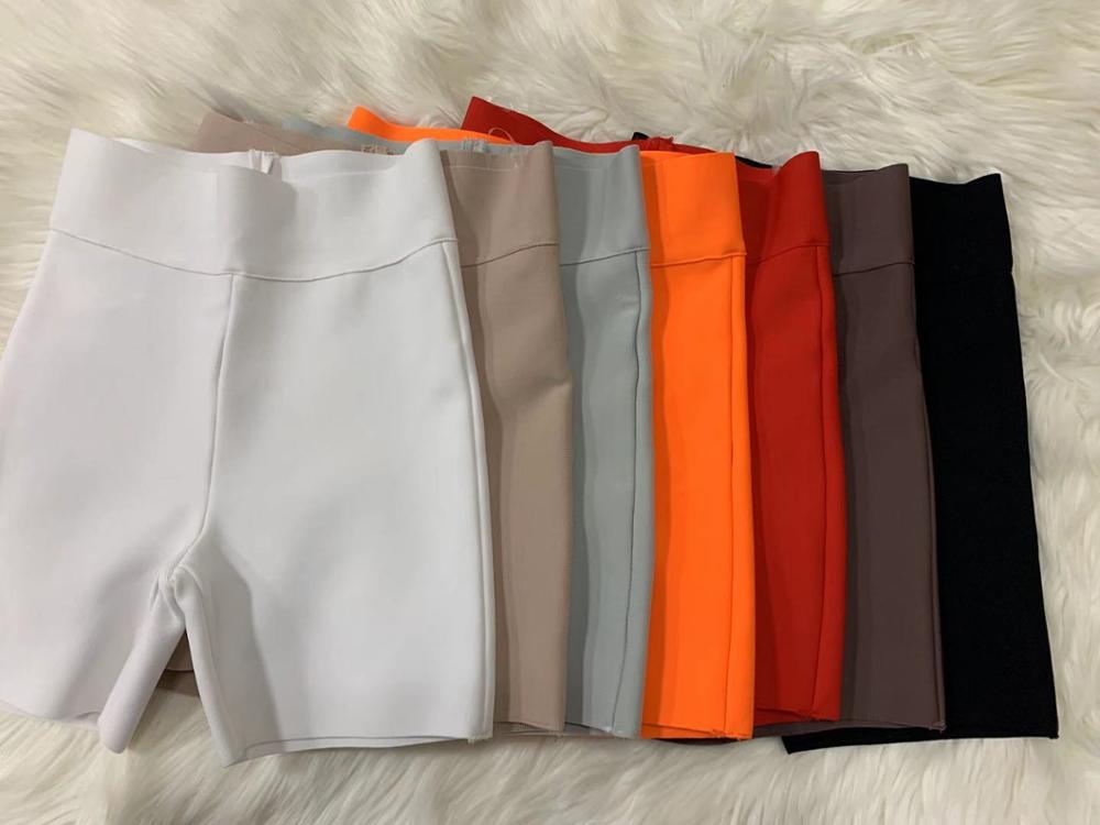 Levoire | Pantalon Bandage Fashion Bodycon