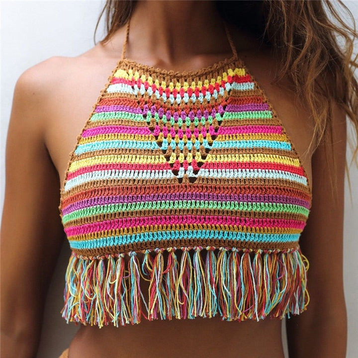 Levoire | Ensemble Bikini Sexy Pour Un Look De Plage Tendance Et Séduisant