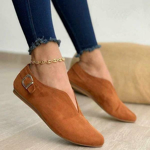 Levoire | Sandales Classiques À Ouverture Arrière Et Boucle Pour Femmes