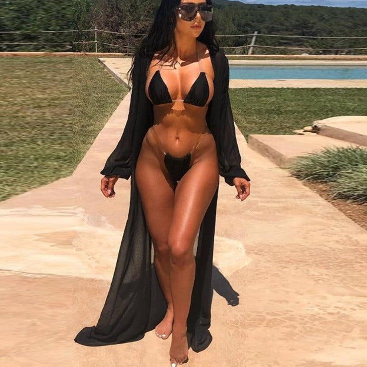 Levoire | Robe Chic Polyvalente Élégante Et Confort Toutes Saisons