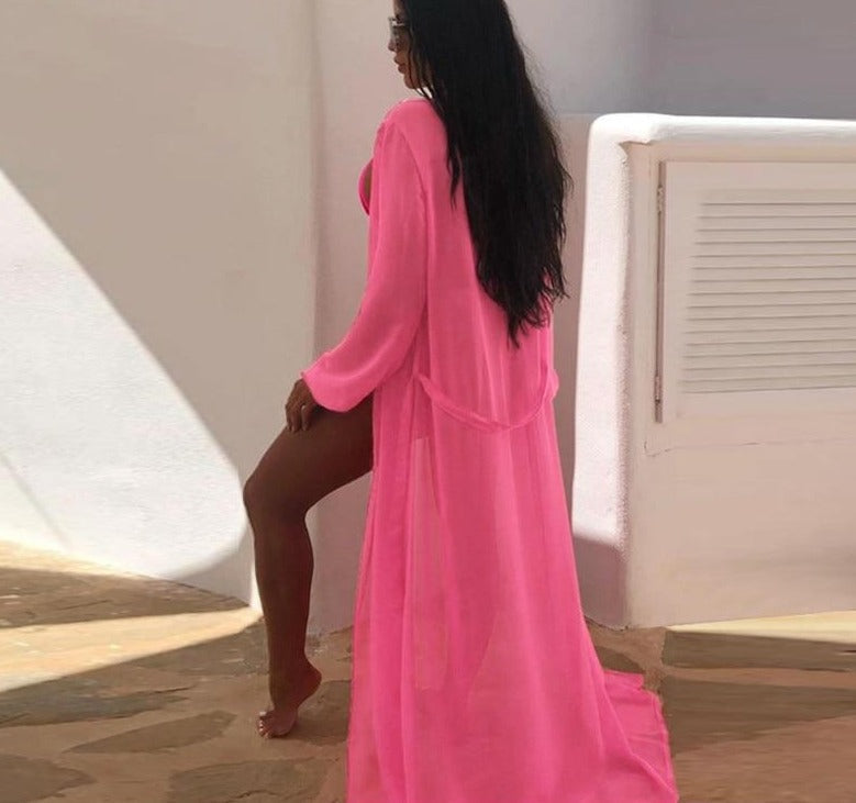 Levoire | Robe Chic Polyvalente Élégante Et Confort Toutes Saisons