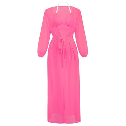 Levoire | Robe Chic Polyvalente Élégante Et Confort Toutes Saisons