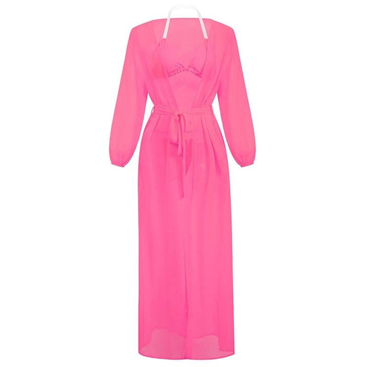 Levoire | Robe Chic Polyvalente Élégante Et Confort Toutes Saisons