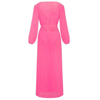 Levoire | Robe Chic Polyvalente Élégante Et Confort Toutes Saisons