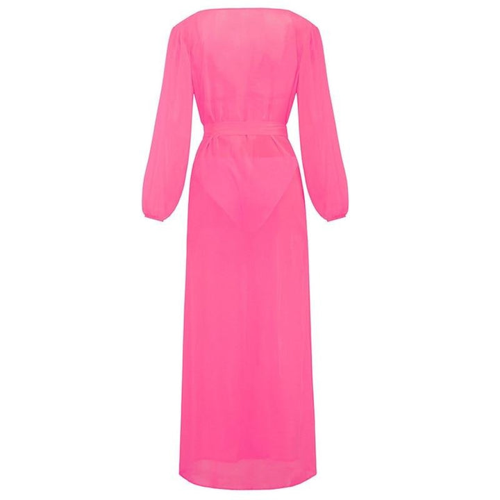Levoire | Robe Chic Polyvalente Élégante Et Confort Toutes Saisons