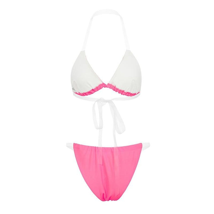 Levoire | 3 Couleurs Ensemble De Plage Sexy 3 Pièces