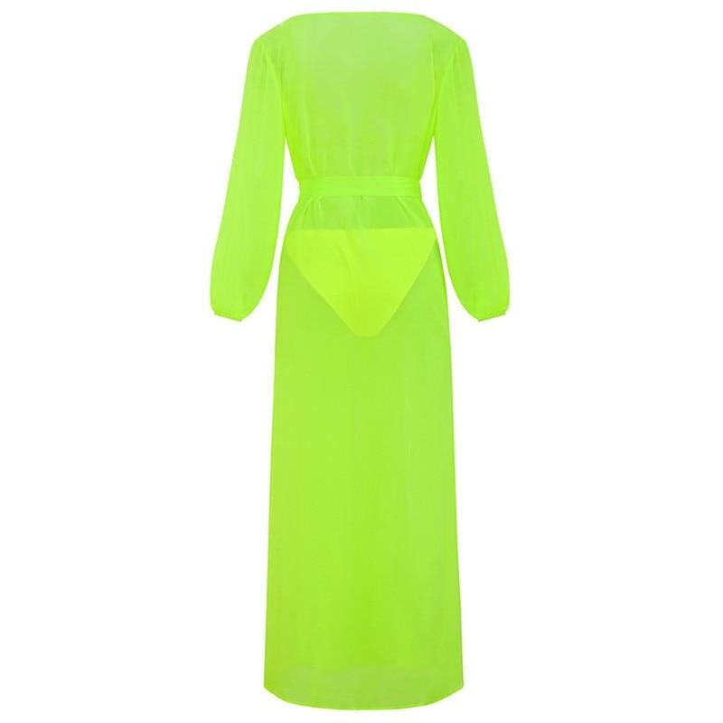 Levoire | Robe Chic Polyvalente Élégante Et Confort Toutes Saisons