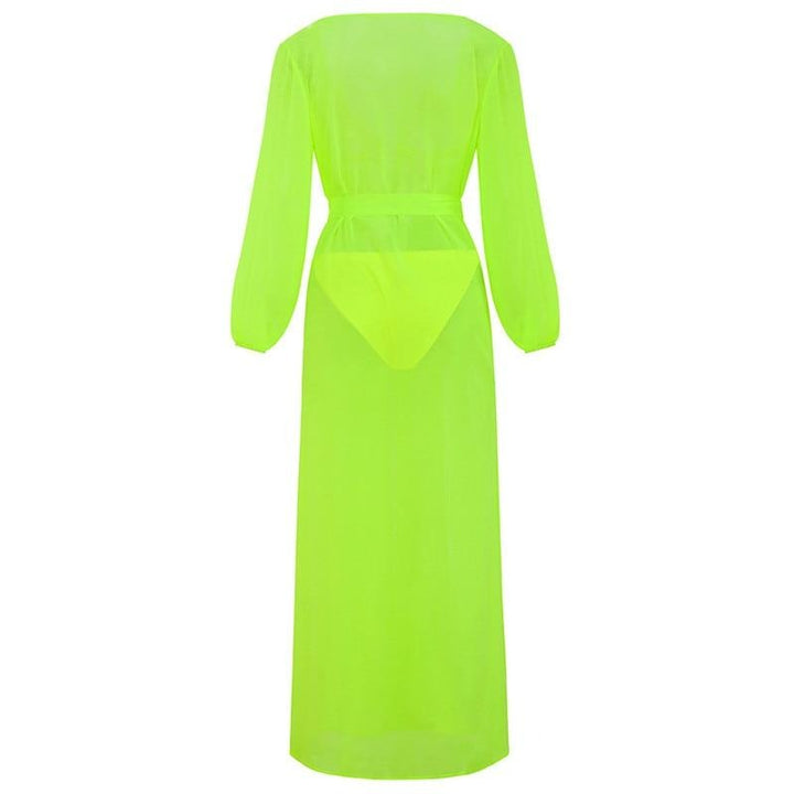 Levoire | Robe Chic Polyvalente Élégante Et Confort Toutes Saisons