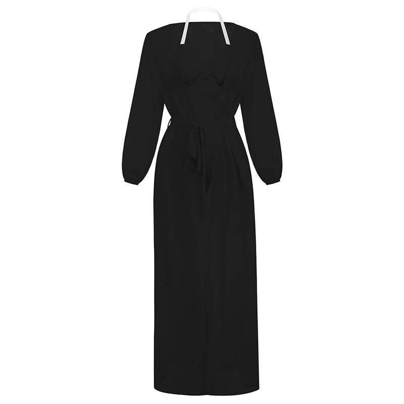 Levoire | Robe Chic Polyvalente Élégante Et Confort Toutes Saisons