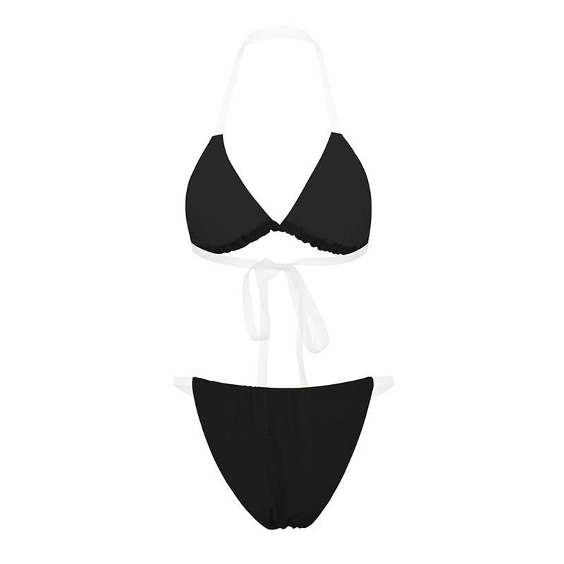 Levoire | 3 Couleurs Ensemble De Plage Sexy 3 Pièces