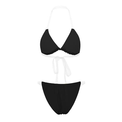 Levoire | 3 Couleurs Ensemble De Plage Sexy 3 Pièces