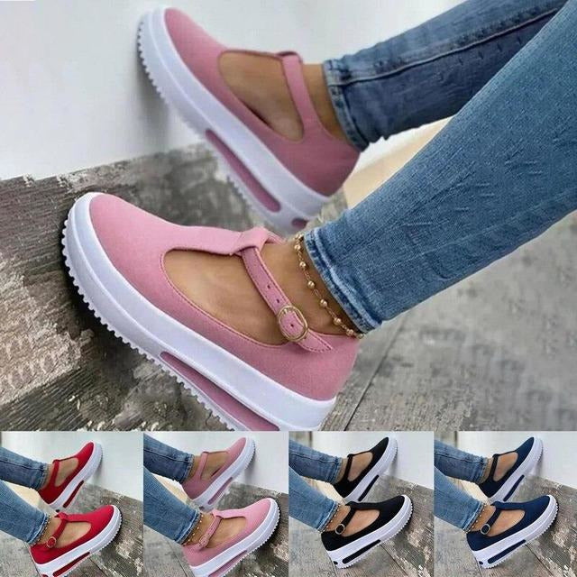 Levoire | Chaussures De Base Épaisses