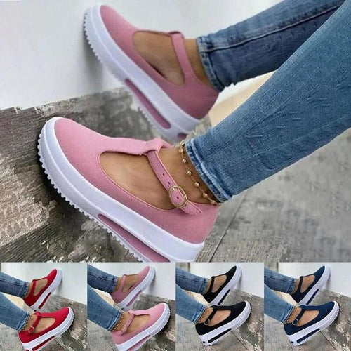 Levoire | Chaussures De Base Épaisses