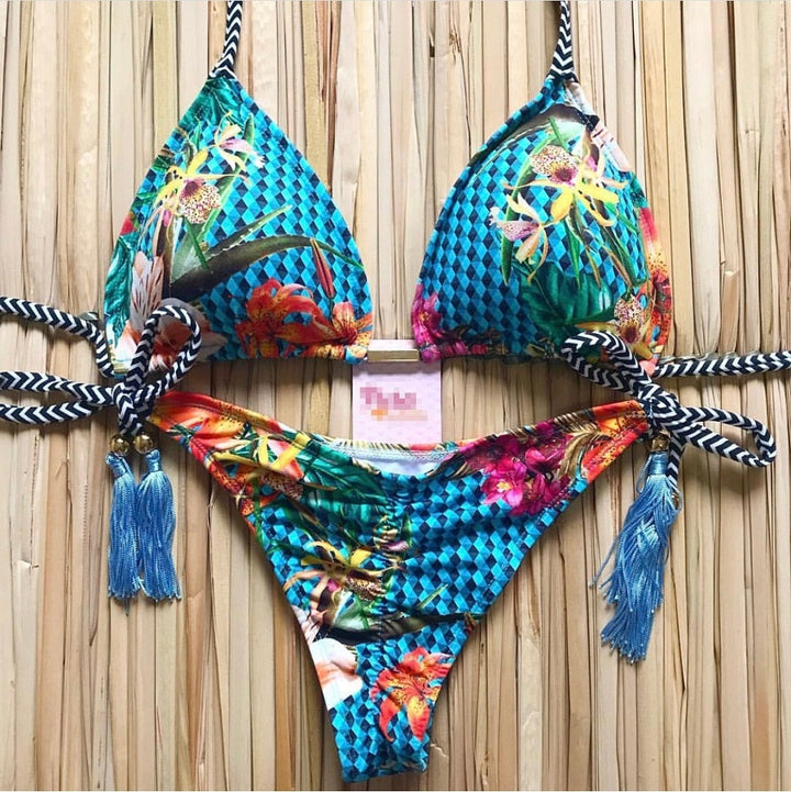Levoire | Bikinis Satz Push Up