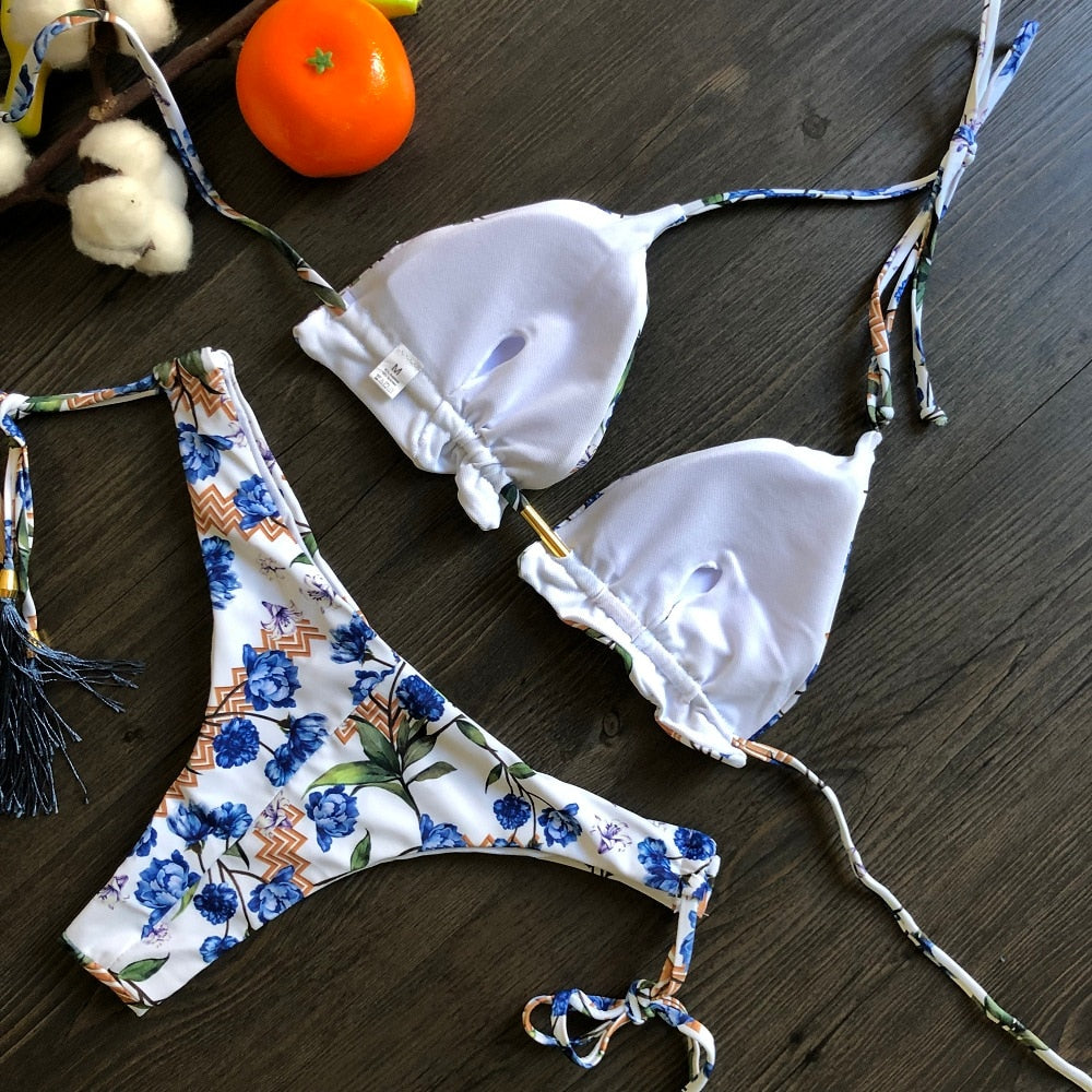 Levoire | Bikinis Satz Push Up