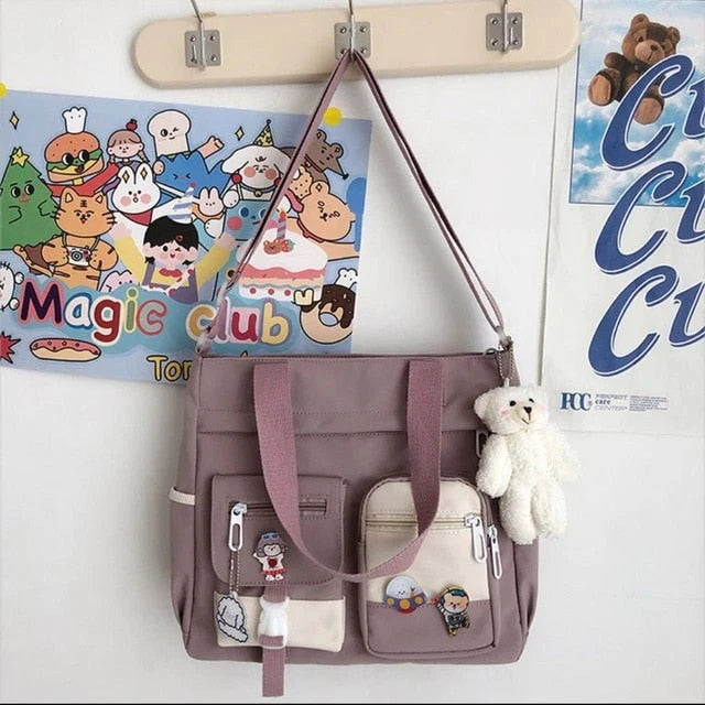 Levoire | Sacs à main pour femmes Beige (34×27×10) CM