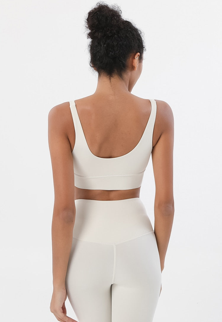 Levoire | Ensemble De Yoga Pour Un Look Sportif Et Confortable