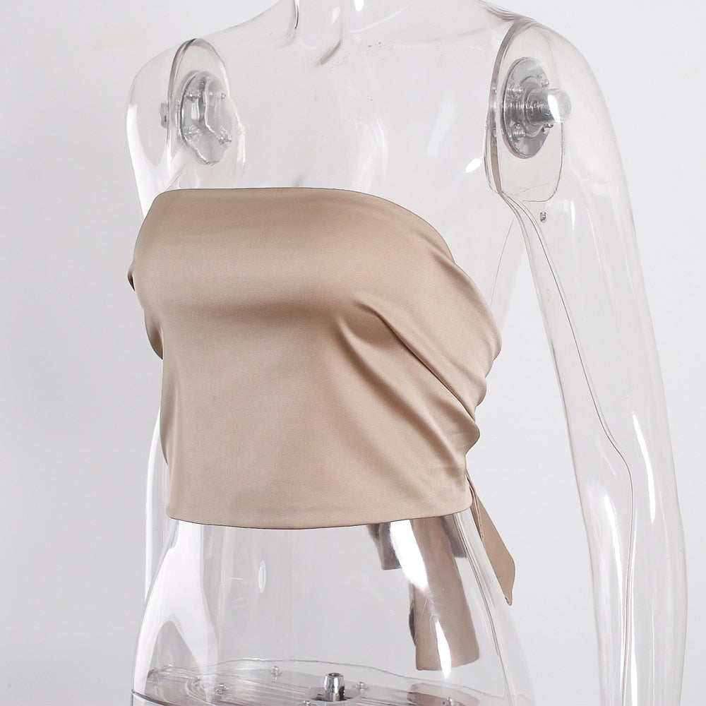 Levoire | Broderie Florale En Paillettes Rose Haut Court D'Été