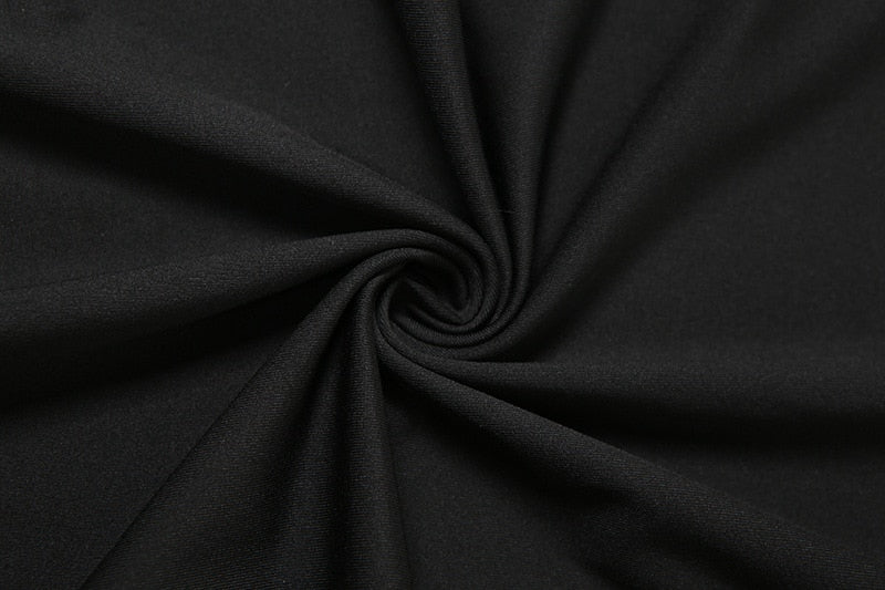 Levoire | Robe Maxi Décolletée Sexy