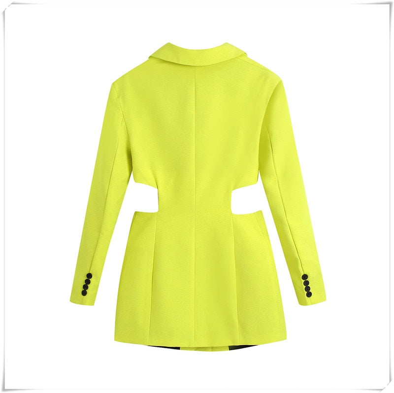 Levoire | Manches Longues Bodycon Pour Une Silhouette Élégante Et Épurée