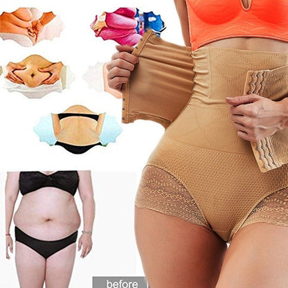 Levoire | Culottes De Contrôle Abdominal Sculptantes