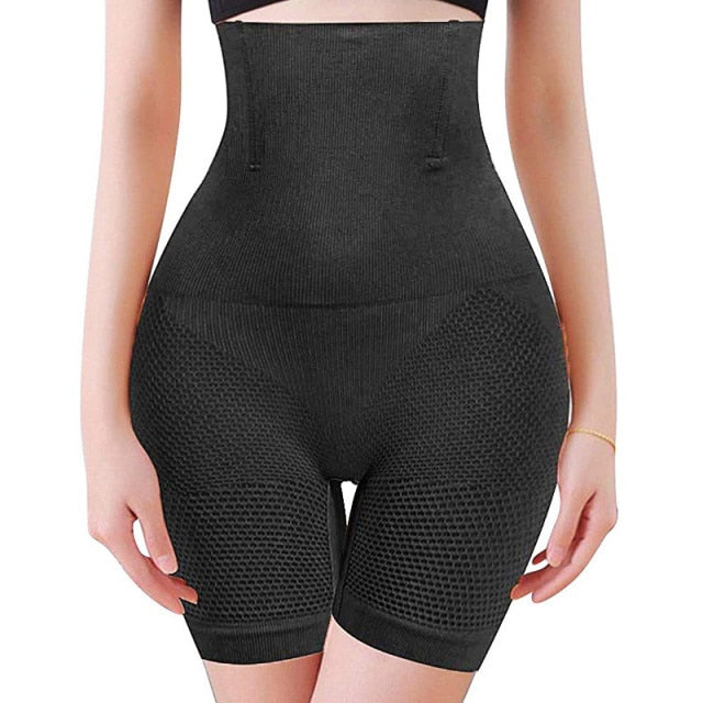 Levoire | Culottes De Contrôle Abdominal Sculptantes aucun short à boucle b