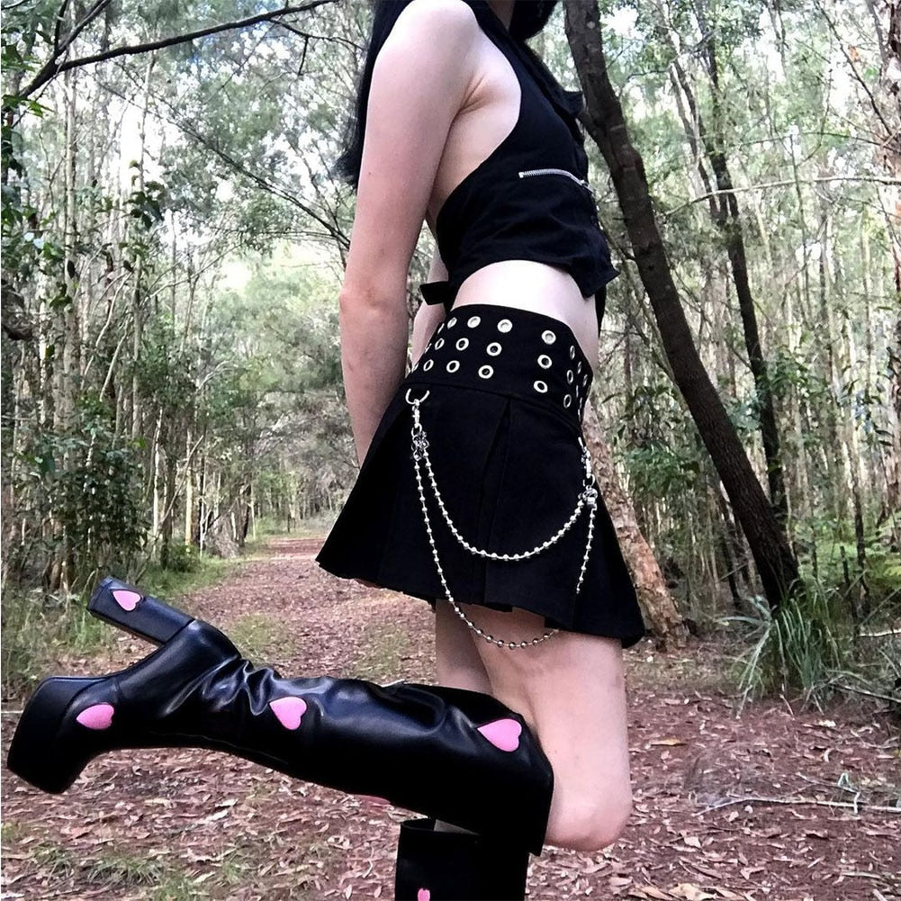 Levoire | Bottes Montantes