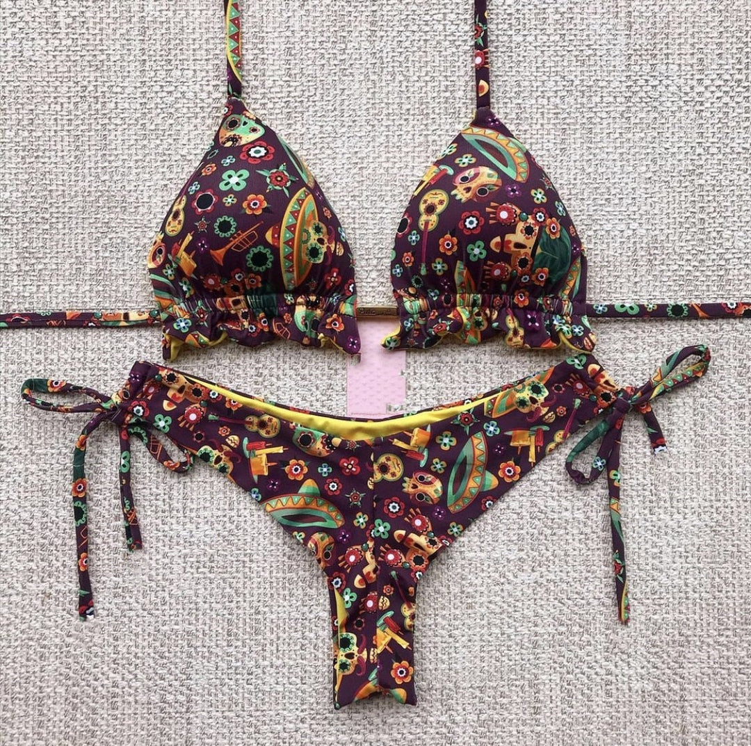 Levoire | Bikini Push-Up Pour Le Look De Plage Parfait