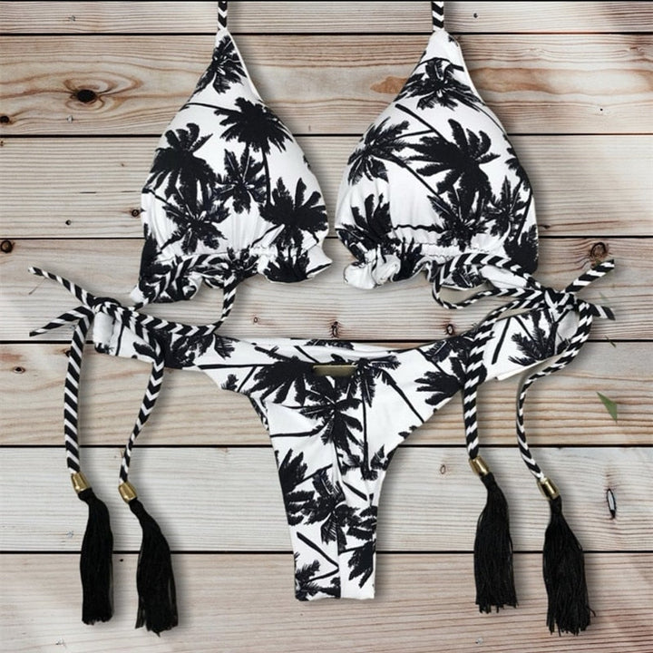 Levoire | Bikini Push-Up Pour Le Look De Plage Parfait