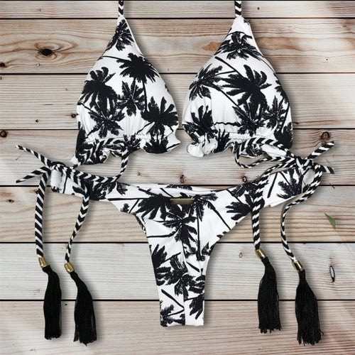 Levoire | Bikini Push-Up Pour Le Look De Plage Parfait