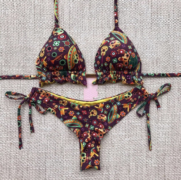 Levoire | Bikini Push-Up Pour Le Look De Plage Parfait