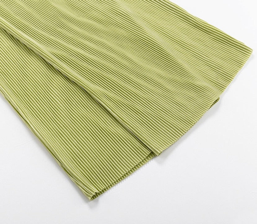 Levoire | Détendu Loose Bandage