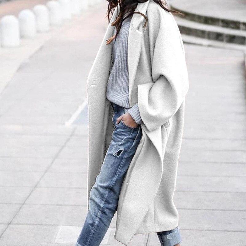 Levoire | Veste Urbaine Homme Blanc Une taille