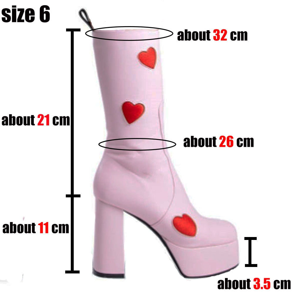 Levoire | Bottes Montantes