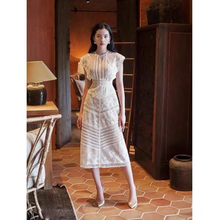 Levoire | Robe Bodycon Pour Une Silhouette Ajustée Et Élégante